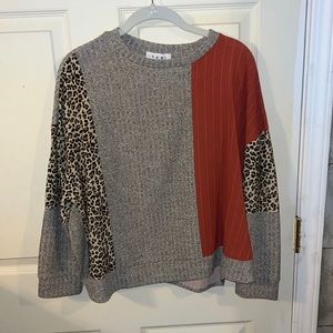 Adorable boutique top